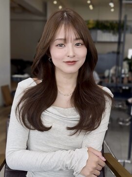 コート 表参道(Cote) 髪質改善 縮毛矯正 酸性ストレート【表参道、青山、