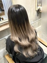 ルフレ 新宿歌舞伎町店(Reflet)&nbsp;プルエクステ/ダイヤモンド/グラデーション