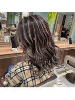 アッシュ 茗荷谷店(Ash)&nbsp;脱白髪染め