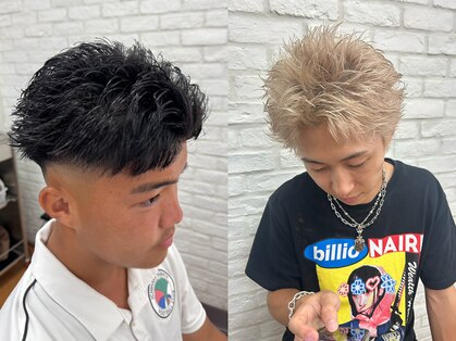 ボタン 木更津店(BOTAN)の写真