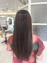 エレン 向ヶ丘遊園 登戸(ELEN)&nbsp;【向ヶ丘遊園/登戸】縮毛矯正/髪質改善/ストレートパーマ