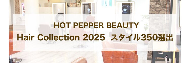 ルーブル(Louvre)のサロンヘッダー