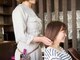 美容室グラード(GRADO)の写真/女性目線での“可愛い”をご提案＊女性ならではの視点で、あなたの魅力を存分に引き出します◎
