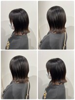 グルグル 新小岩店(GULGUL) くびれボブ【福岡】