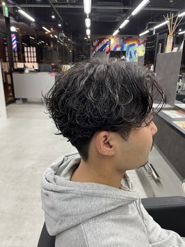 カーニー 錦糸町(kearny) ルーズパート