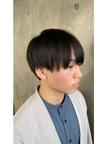 松本平太郎美容室 大宮店&nbsp;メンズスタイル10代／20代／30代