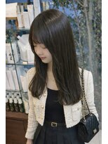 ファーレンピュアスウィート(fahren-pure-suite)&nbsp;韓国風ローレイヤー