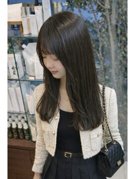 ファーレンピュアスウィート(fahren-pure-suite) 韓国風ローレイヤー