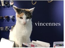 ヴァンセン(vincennes)