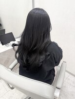 ジーナ 札幌(Zina)&nbsp;パープルブラック