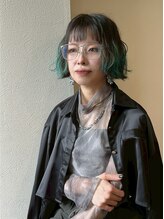 カノンアート(canon art)&nbsp;鬼束 風雅