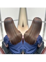 クレド バイ クゥオル(Credo by QOLU) 継続美[町田/町田駅/髪質改善/縮毛矯正/髪質トリートメント