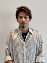アグ ヘアー フラウ 名取手倉田店(Agu hair frau)&nbsp;佐藤 利兼