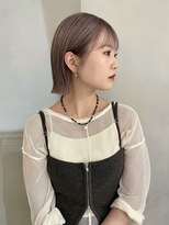 シーン バイ ラッド(SCENE by RAD)&nbsp;ハイトーンボブ