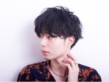ヘアー クリエーション アピアー(Hair Creation Appear)の写真/ダメージレスな薬剤にこだわりしみにくい！自宅での再現性も抜群で、忙しいビジネスマンにおすすめ☆