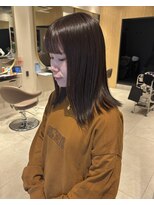 ソラス 緑地公園店(SOLAS)&nbsp;ラベンダーアッシュ