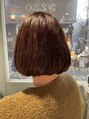 テラス 茨木(Terrace)&nbsp;ボブならお任せ下さい◎