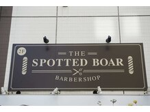 ザ スポッテッドボア 築地(THE SPOTTED)の雰囲気（完全予約制でリラックスした空間を提供してます♪）