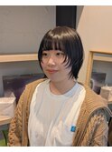 レイヤーボブ6.4