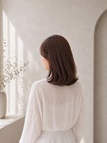 キルト(kirut)&nbsp;フレンチロングスタイル