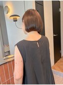 大人ショートヘア【辻堂】