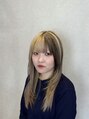 ルーチェココ(Lu'ce coco)&nbsp;宮崎 歩夢