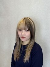 ルーチェココ(Lu'ce coco) 宮崎 歩夢