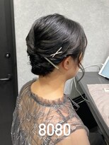 はればれ 桜木町 関内(8080) シニヨン|ボブ