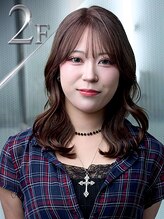 メンズヘアセンス 渋谷(MEN'S HAIR SENSE) 高橋 凛 /2Fメンズ