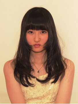 エス ヘアメイク スペース(es hair make space) ストカール［武蔵小山］