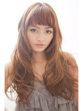 バイロン(VAIRON) シフォンウェーブ