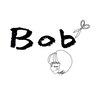 ボブ(Bob)のお店ロゴ