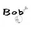 ボブ(Bob)のお店ロゴ