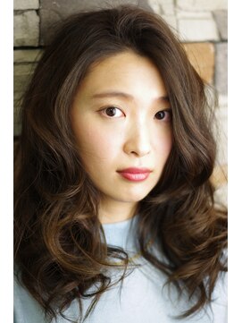 ヘアーリメイク マイ(hair remake Mai) 大人フェミニン