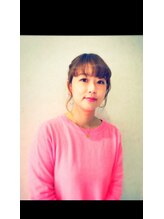 ヘアーデザイン ルアナ(Hair Design Luana) 遠藤 由希恵