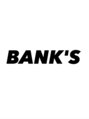 バンクスヘアー(BANK'S HAIR)/BANK'S 池袋