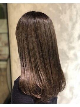 テラスオブベル(TERRAS of belle) グレーグラデーション