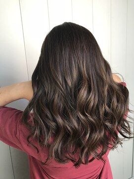 ラ ブーケ 御器所店(La Bouquet) ロングウェーブ