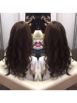 クレル(Creelu) ナチュラル