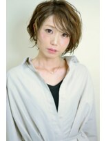 テイル ヘアーサロン(TALES Hair Salon)&nbsp;【TALES】大人かっこいいショート