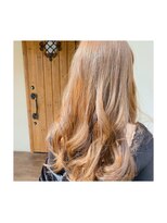 ビーニー(BeeNee) color