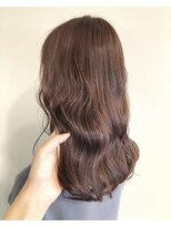 ニューヨークニューヨーク 河原町三条店(NYNY) marron beige ＊15