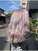 ROLL☆ハイトーンラベンダー