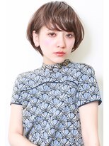 ヨファ ヘアー(YOFA hair)&nbsp;style0703