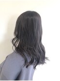 シアーグレージュ