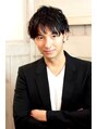 エイミーバイアフロート(amie by afloat) 松本 貢史郎