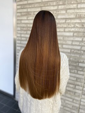 トニーアンドガイ 原宿店(TONI & GUY) 髪質改善　スムージングトリートメント