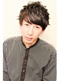 REX マッシュ ショート