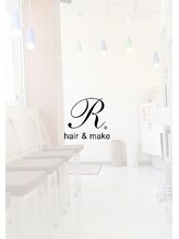 ヘアーアンドメイク アール 二宮店(hair&Make R) ヘルプ スタッフ