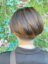 ローブヘアー 千早店(ROBE HAIR) 【Robe Hair_福岡千早】innerBEIGE